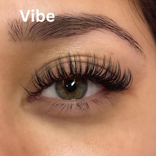 Aura Magnetic Lash Kit