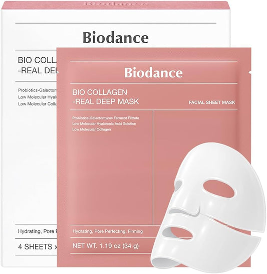 Bio Collagen Mask
