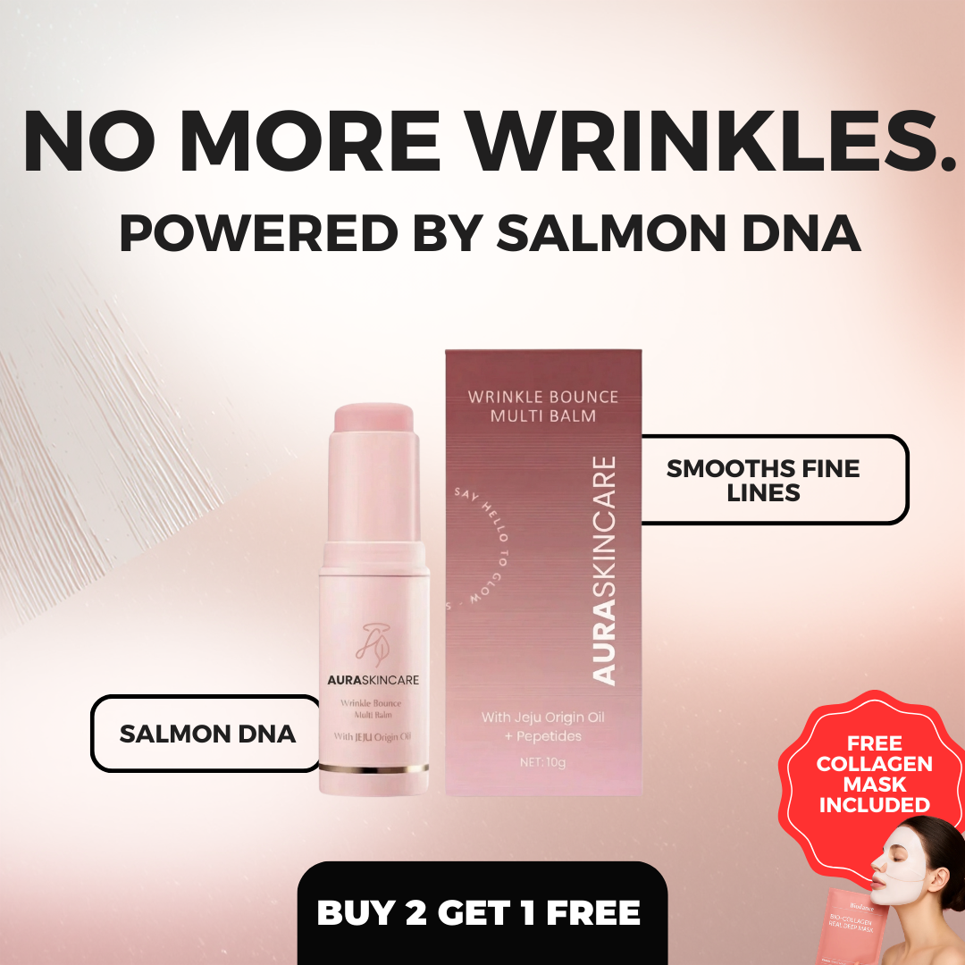 Salmon PDRN Pocket Balm