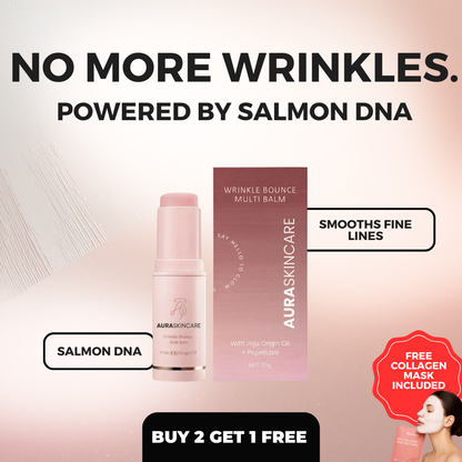 Salmon PDRN Pocket Balm