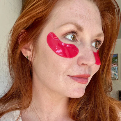 PDRN Rejuvenating Under Eye Patches