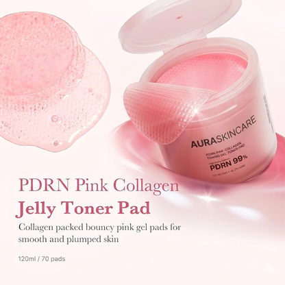 PDRN Zero Pore Pads