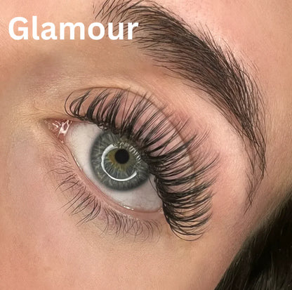 Aura Magnetic Lash Kit