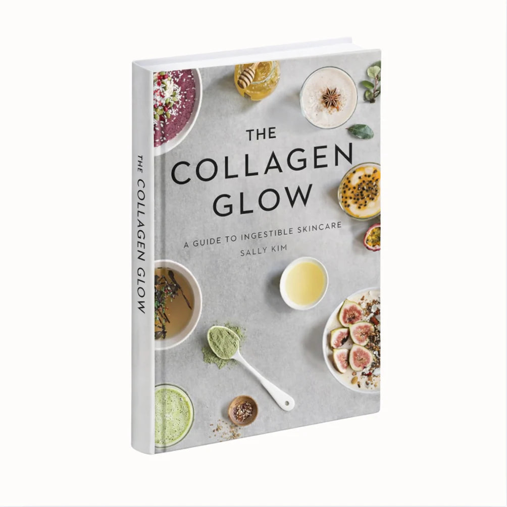 Collagen Skincare Guide