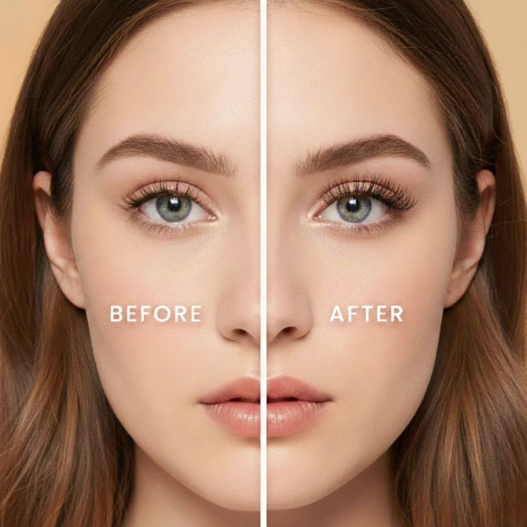 Aura Magnetic Lash Kit