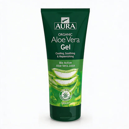 Aftercare Soothing Gel