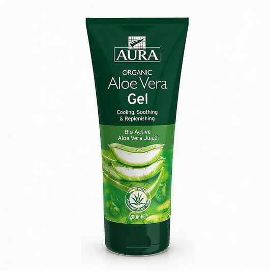 Aftercare Soothing Gel