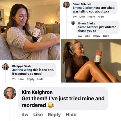 Aura Body Perfector