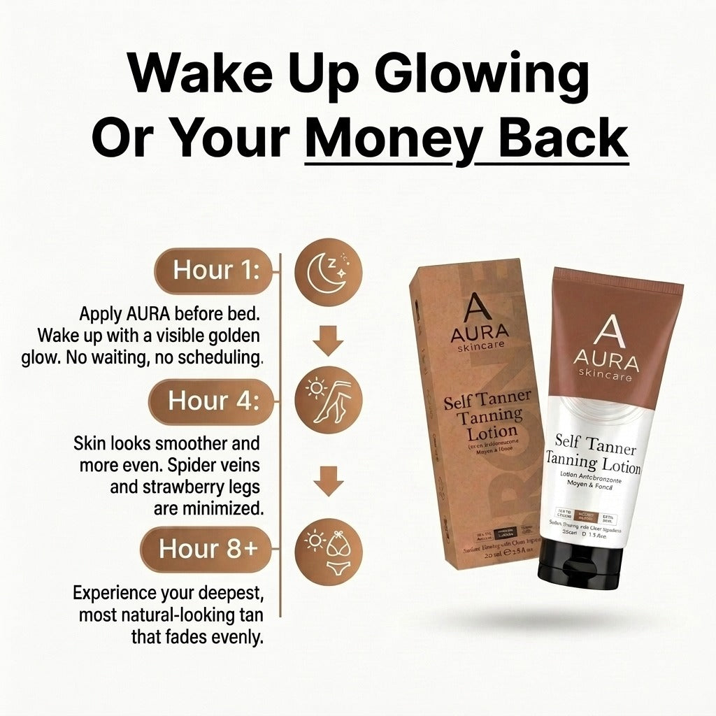 Aura Body Perfector