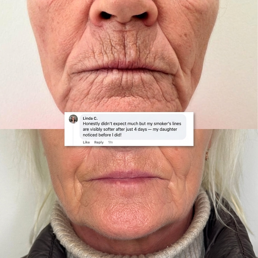 Salmon PDRN Pocket Balm