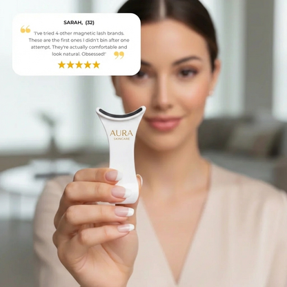 Aura Magnetic Lash Kit
