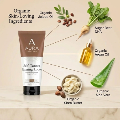 Aura Body Perfector