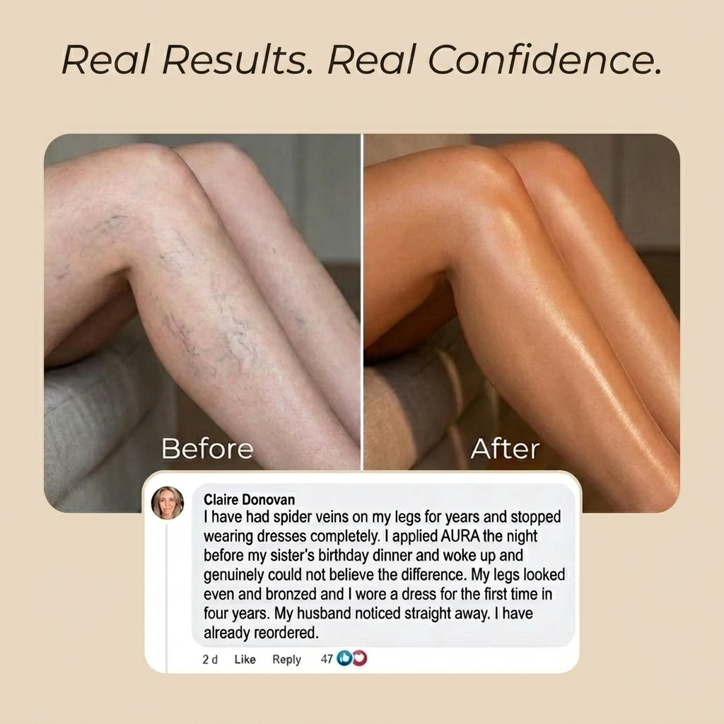 Aura Body Perfector