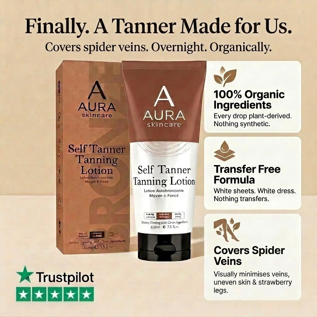 Aura Body Perfector
