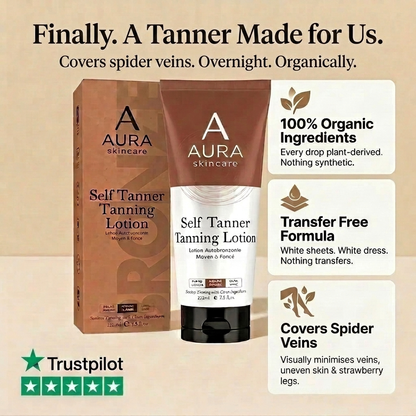 Aura Body Perfector