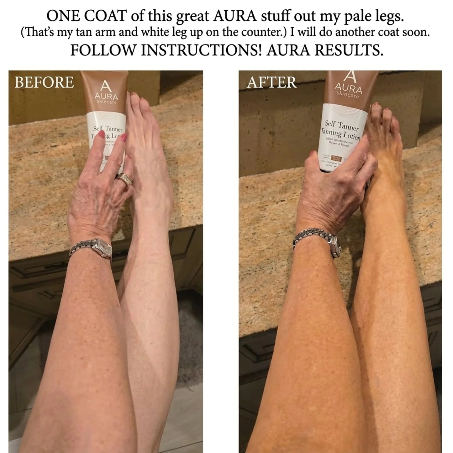 Aura Body Perfector