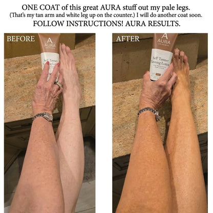 Aura Body Perfector